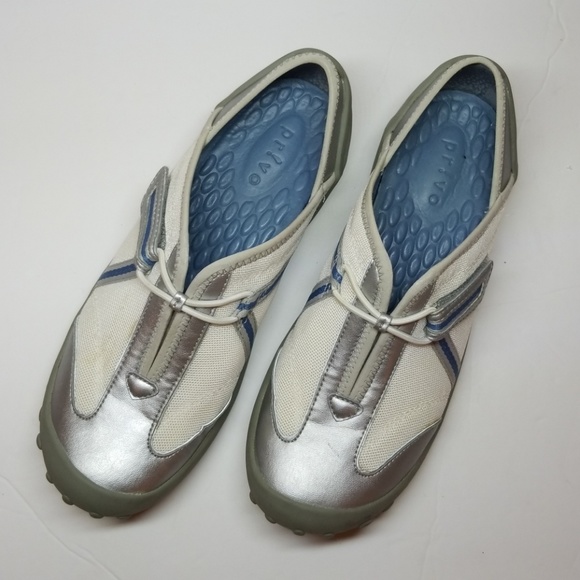 Privo Shoes - Privi Athletic shoes